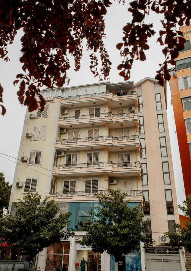 Centropolis Apartments Shkodër 外观 照片